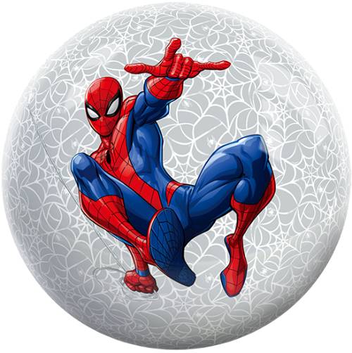 OnTheBall MARVEL Spider Man Web